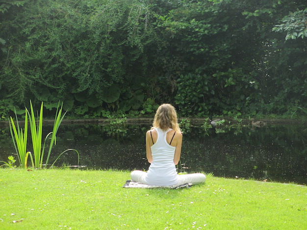 Yoga en Mindfulness Weekend in Zeeland
