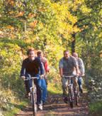 Back to Nature Mindfulness Retraite in Huis Hoog Delen (Veluwe) met Hans Kloosterman